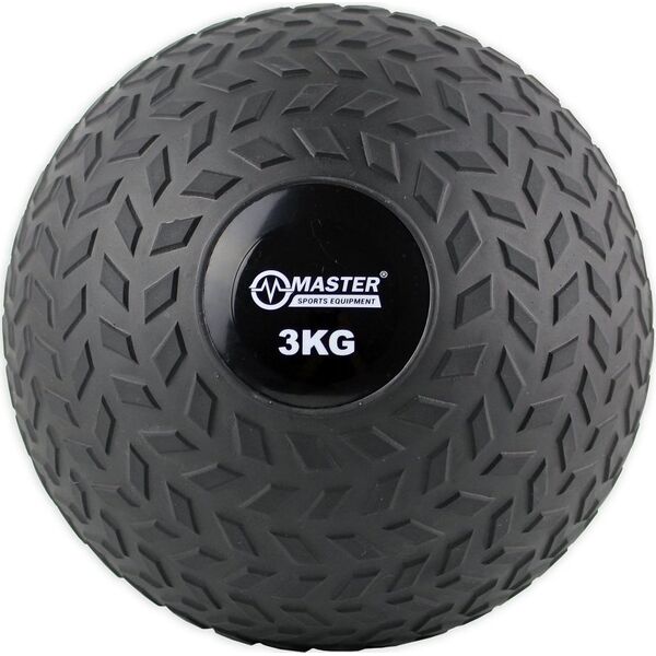 Master Piłka Lekarska - Wallball 3 kg (MAS4A413)