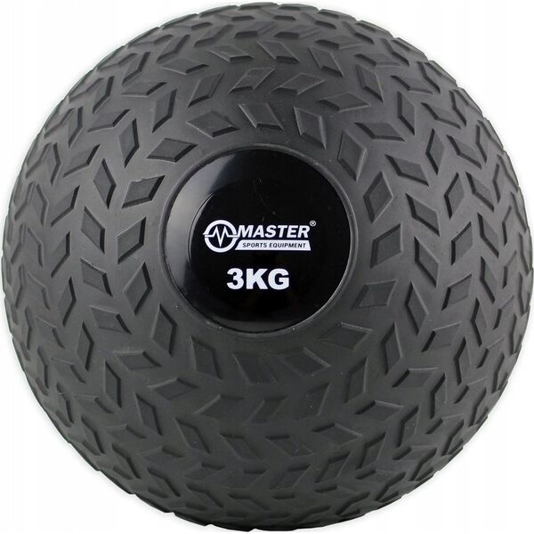 Master Piłka Lekarska Gimnastyczna Wallball 6 kg