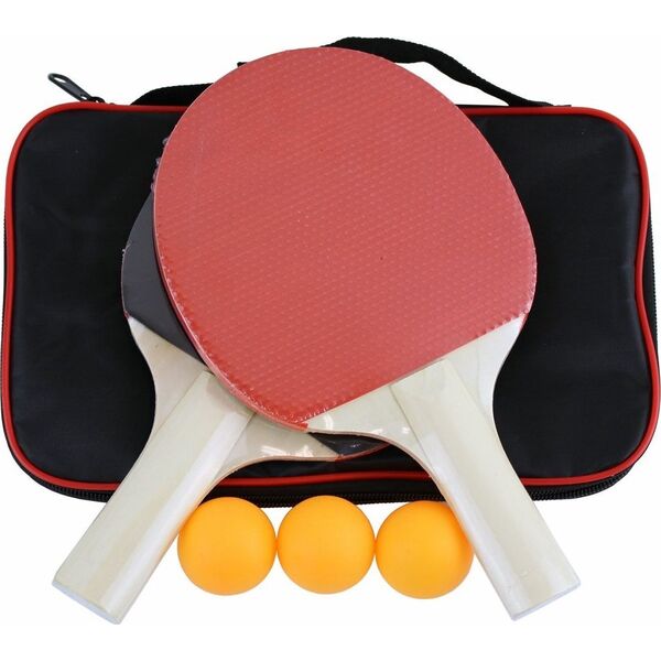 Master Rakietki do Tenisa Stołowego MASTER T30 - zestaw 4w1