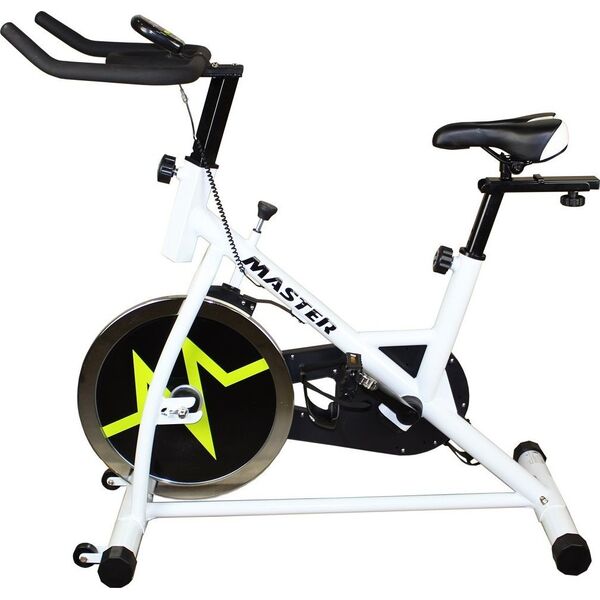 Rower stacjonarny Master X-14 mechaniczny