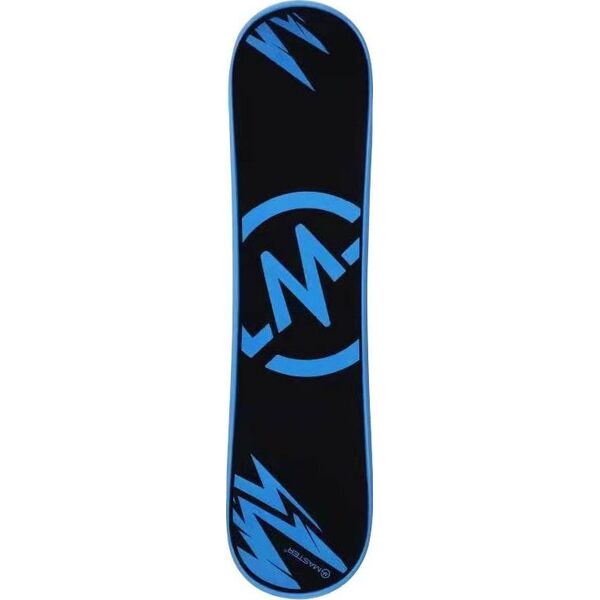 Master Sanki Master Snowboard ślizgacz dla dzieci Blue