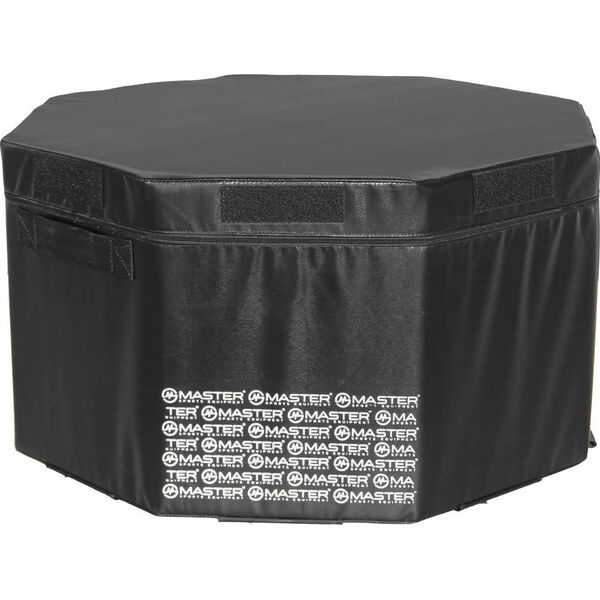 Master Skrzynia Plyometryczna Jump Box Podest MASTER 45 cm