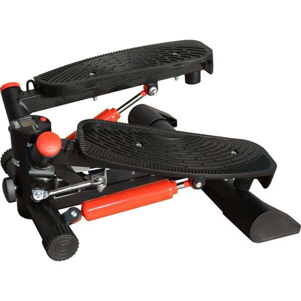 Stepper Master Stepper z Linkami Skrętny do Ćwiczeń MASTER Steper Licznik