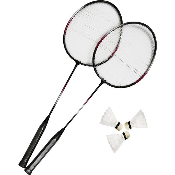 Master Zestaw do Badmintona MASTER Fly 2