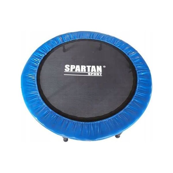 Trampolina Spartan Trampolina SPARTAN 138 cm