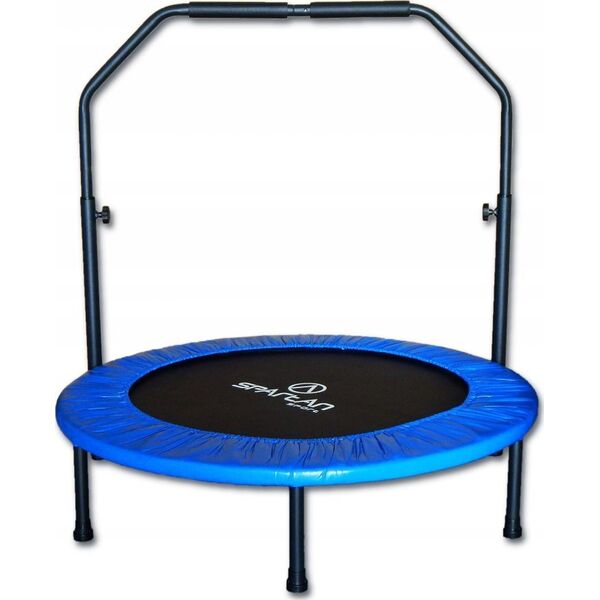 Trampolina Spartan Trampolina z Uchwytem 96 cm SPARTAN
