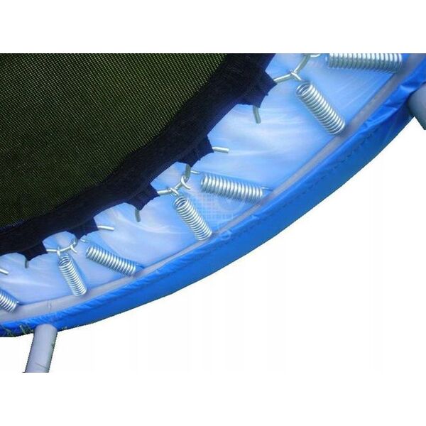 Trampolina Spartan Trampolina z Uchwytem 96 cm SPARTAN