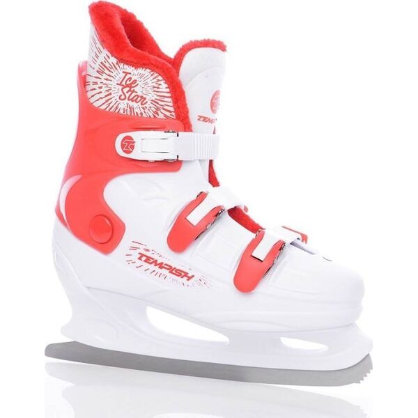 Łyżwy Hokejowe Ice Star r. 33-36
