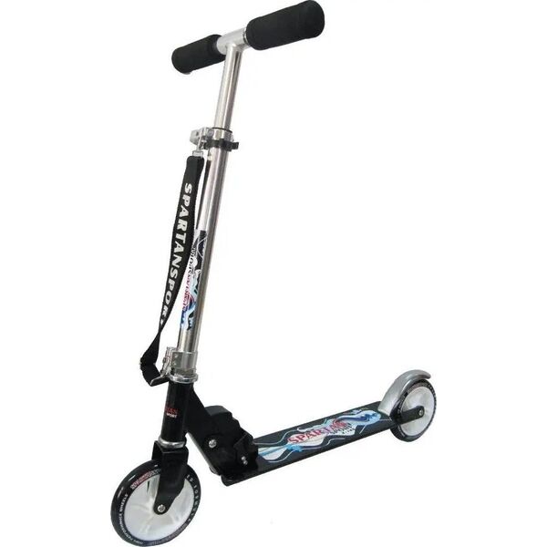 Hulajnoga Hulajnoga Dwukołowa 2403 XC - 145