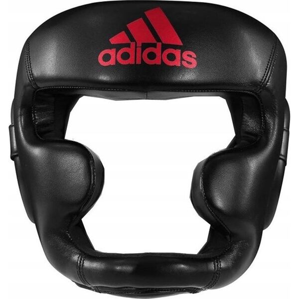 Adidas Kask Bokserski Ochronny Adidas r. XL