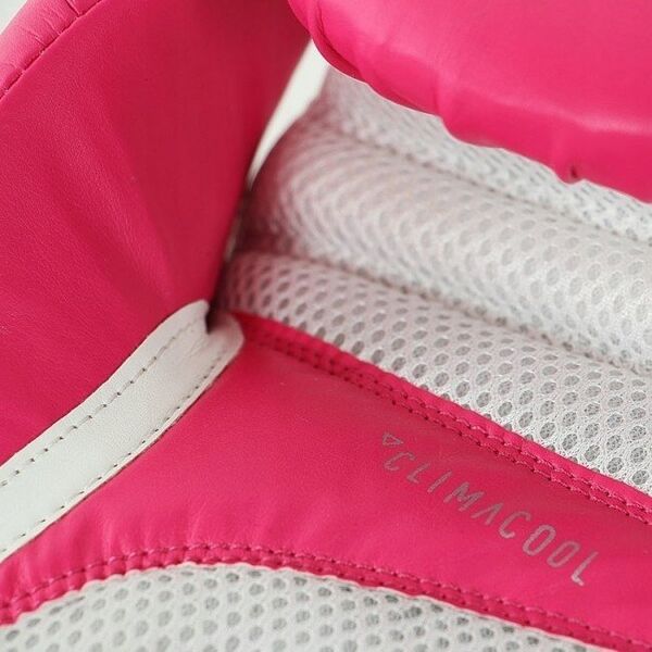 Adidas Rękawice Bokserskie ADIDAS Woman Speed 10 oz