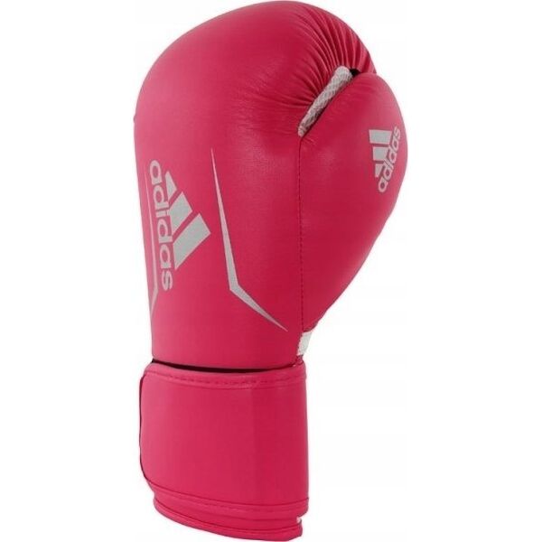 Adidas Rękawice Bokserskie ADIDAS Woman Speed 8 oz