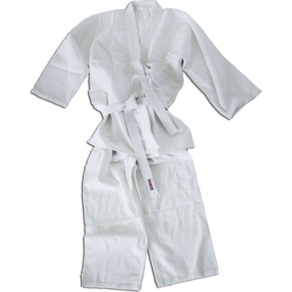 Strój Kimono Do Judo Na Wzrost 150 cm