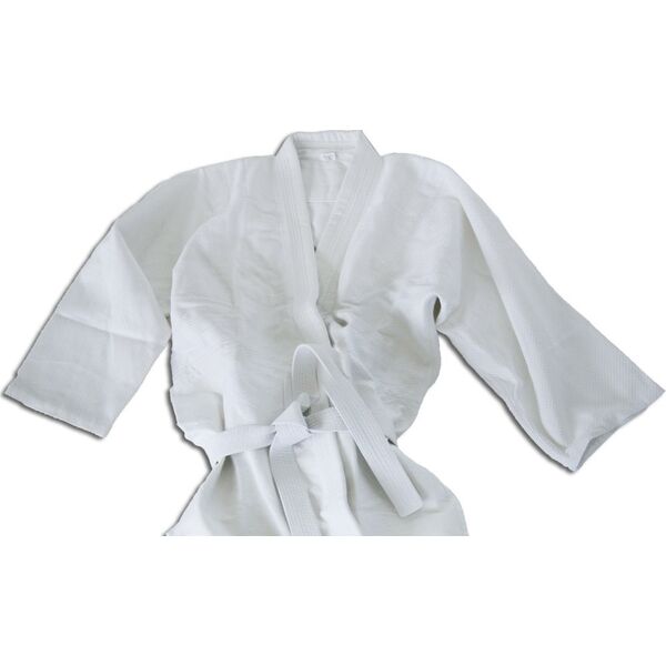 Strój Kimono Do Judo Na Wzrost 150 cm