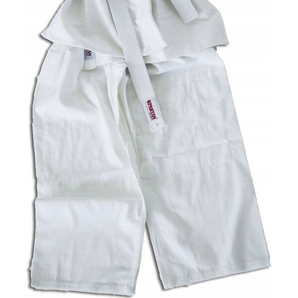 Strój Kimono Do Judo Na Wzrost 150 cm
