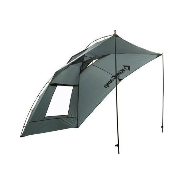 King Camp Namiot Wiata KING CAMP Compass Szary