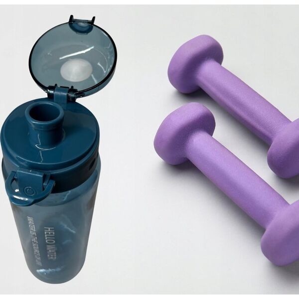 Butelka Bidon Sportowy do Picia 780 ml