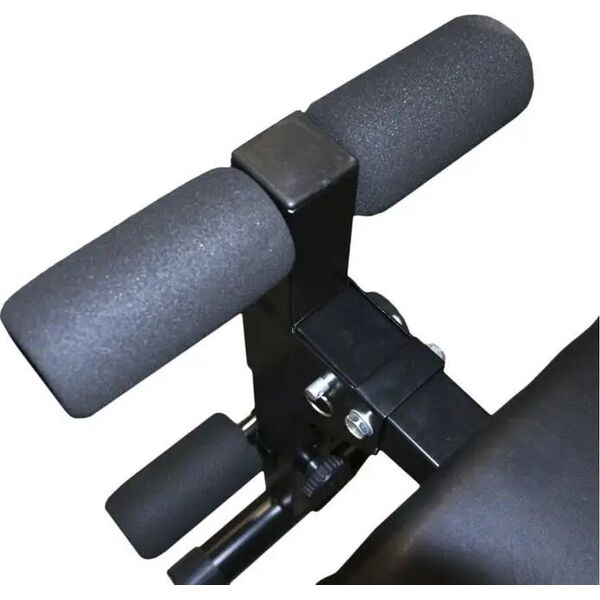 Ławka Treningowa Z Pochyleniem ADJUSTABLE