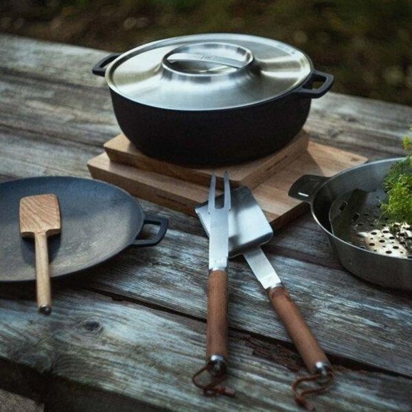 Fiskars FISKARS GARNEK NORDEN GRILL CHEF