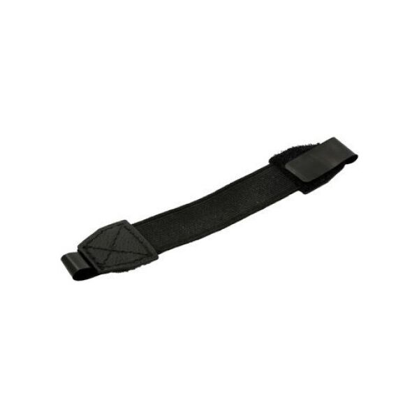 Honeywell Honeywell 50141384-001 pasek Czytnik kodów kreskowych Czarny