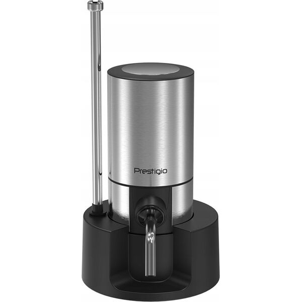 Prestigio Aerator napowietrzacz dozownik do wina PRESTIGIO