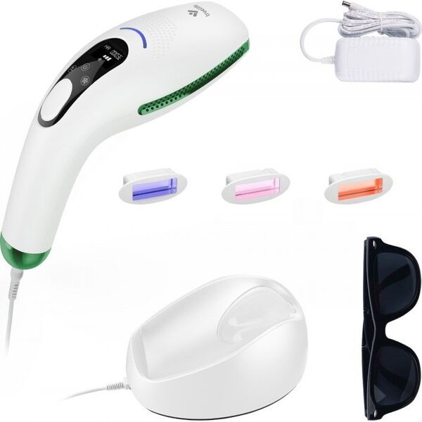 Depilator TrueLife TrueLife BELLE IPL E5