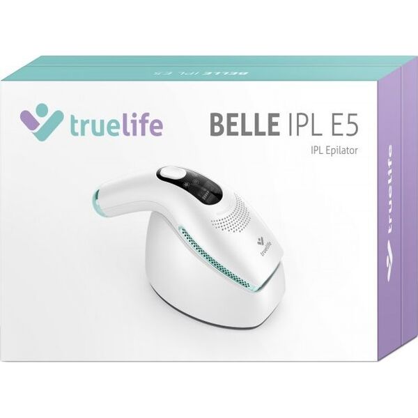 Depilator TrueLife TrueLife BELLE IPL E5