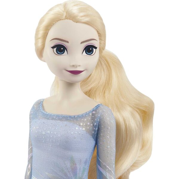 Mattel Frozen Kraina Lodu Elsa i Nokk zestaw (HLW58)