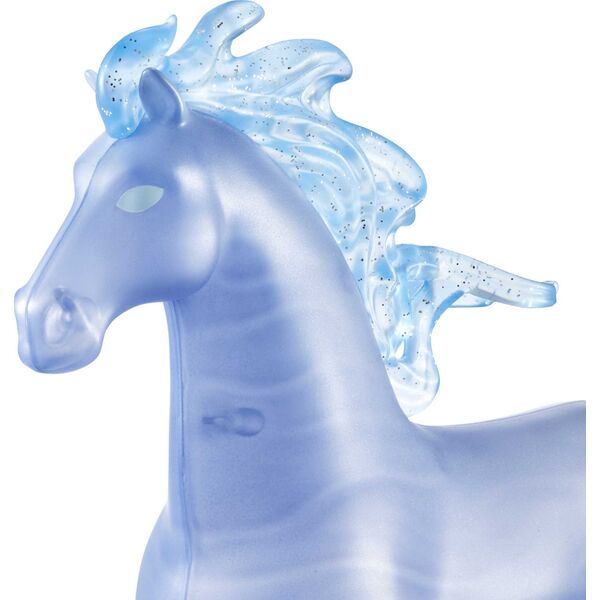 Mattel Frozen Kraina Lodu Elsa i Nokk zestaw (HLW58)