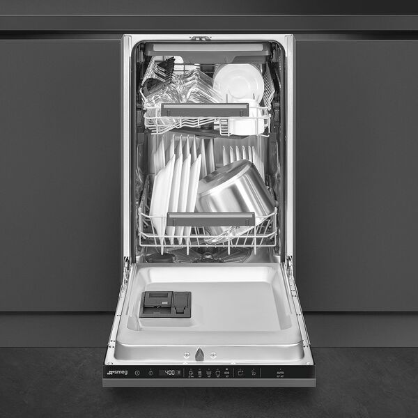 Zmywarka Smeg ST4523IN one size