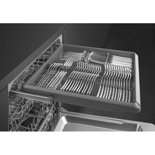 Zmywarka Smeg ST4523IN one size