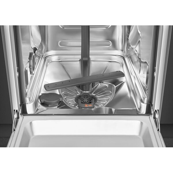 Zmywarka Smeg ST4523IN one size