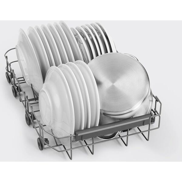 Zmywarka Smeg ST4523IN one size