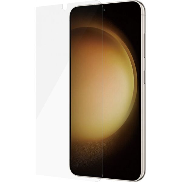 PanzerGlass Szkło hartowane do Samsunga Galaxy S23/ S22 Safe By Panzerglass Ultra-wide Fit