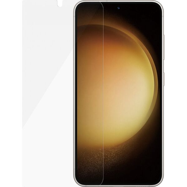 PanzerGlass Szkło hartowane do Samsunga Galaxy S23/ S22 Safe By Panzerglass Ultra-wide Fit