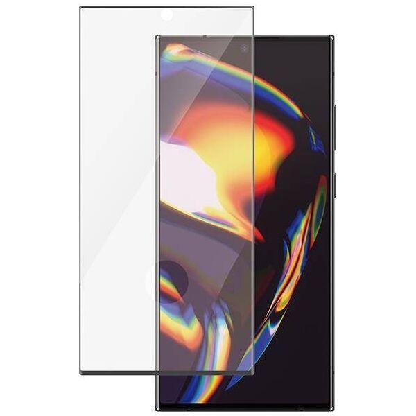 PanzerGlass Szkło hartowane z aplikatorem do Samsung Galaxy S23 Ultra PanzerGlass™ Ultra-Wide Fit