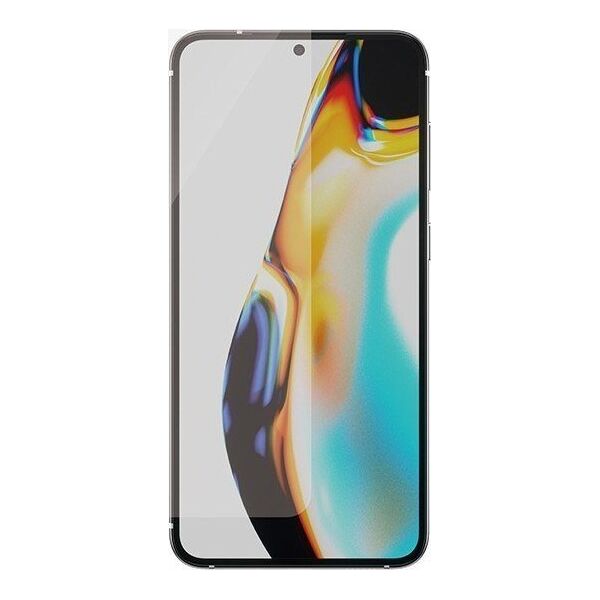 PanzerGlass Panzerglass Szkło hartowane Ultra-Wide FIT Samsung S23 Plus S916