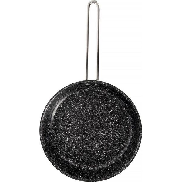 Patelnia Orion Patelnia stalowa z powłoką granitową ANETT Grande 26 cm