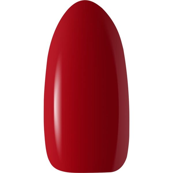 Activeshop OCHO NAILS Lakier hybrydowy red 207 -5 g