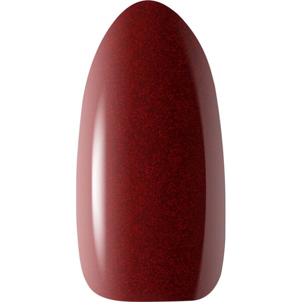 Activeshop OCHO NAILS Lakier hybrydowy red 208 -5 g