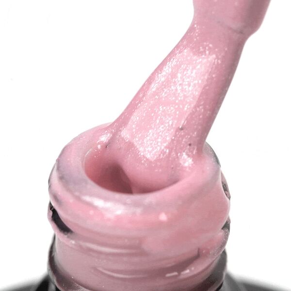 Activeshop OCHO NAILS Lakier hybrydowy pink 303 -5 g
