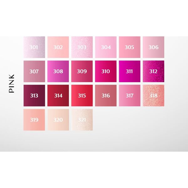 Activeshop OCHO NAILS Lakier hybrydowy pink 306 -5 g