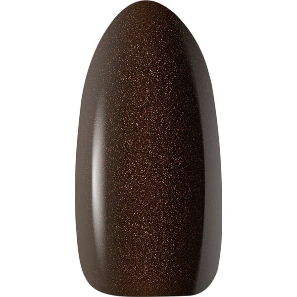 Activeshop OCHO NAILS Lakier hybrydowy brown 808 -5 g