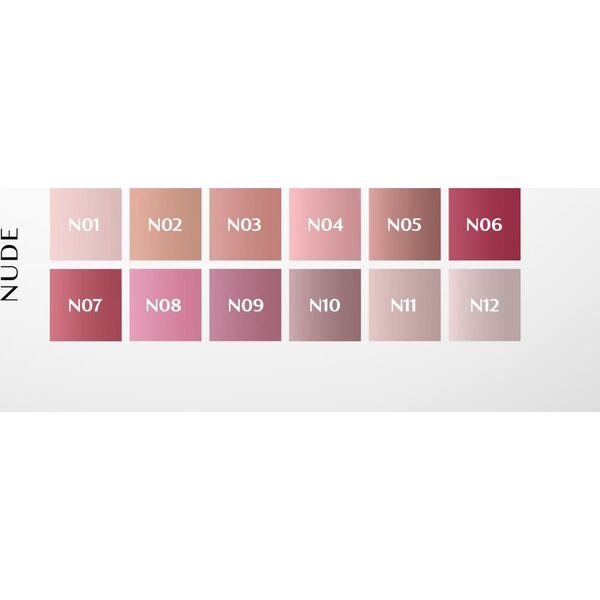 Activeshop OCHO NAILS Lakier hybrydowy nude N11 -5 g