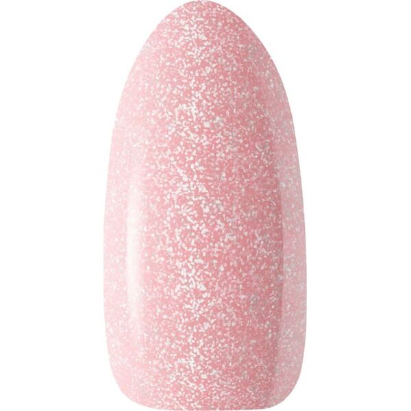 Activeshop OCHO NAILS Lakier hybrydowy glitter G07 -5 g