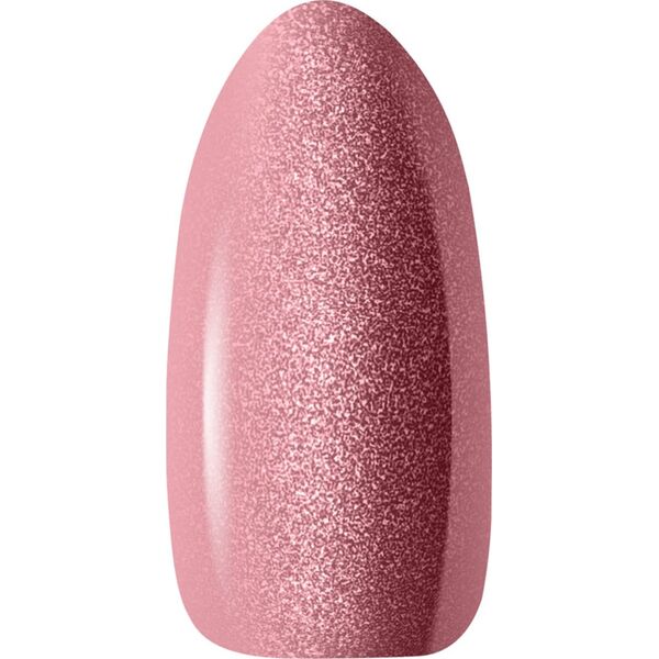 Activeshop OCHO NAILS Lakier hybrydowy glitter G08 -5 g