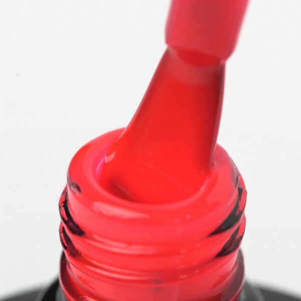 Activeshop OCHO NAILS Lakier hybrydowy fluo F05 -5 g