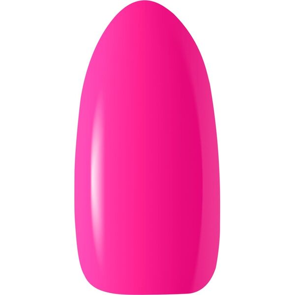 Activeshop OCHO NAILS Lakier hybrydowy fluo F06 -5 g