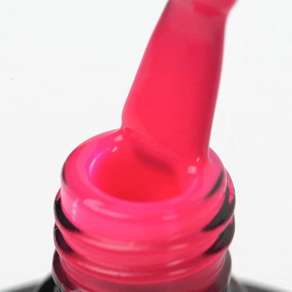 Activeshop OCHO NAILS Lakier hybrydowy fluo F06 -5 g