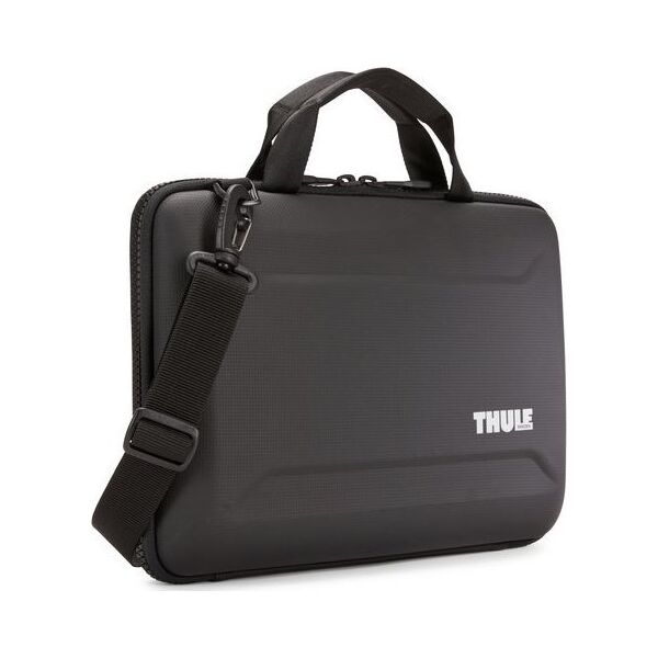 Torba Thule Thule Gauntlet 4.0 TGAE2358 - Black torba na notebooka 35,6 cm (14") Etui kieszeniowe Czarny